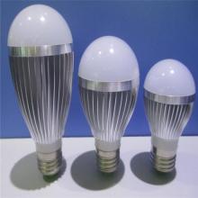 Cost-effective aluminum led bulb 12W
