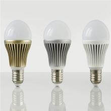 Cost-effective aluminum led bulb 9W