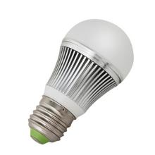 Cost-effective aluminum led bulb 5W